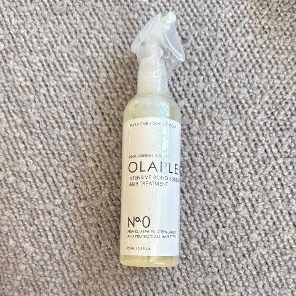 Olaplex White Skincare Spray Bottle